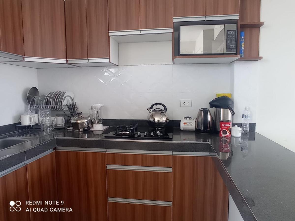 Апарт отель Residencial Quinones Куско Экстерьер фото